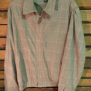 Legend Men’s Jacket